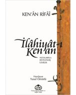 İlahiyat-ı Kenan - Notalarıyla Bestelenmiş İlahiler