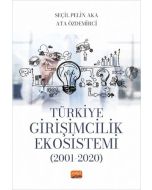 Türkiye Girişimcilik Ekosistemi (2001-2020)