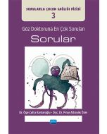 Göz Doktoruna En Çok Sorulan Sorular