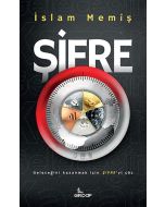 Şifre