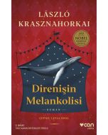 Direnişin Melankolisi