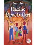 Hazine Dedektifleri