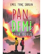 Pan ile Demi 2 - Doğa Okulu 
