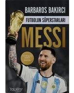 Futbolun Süperstarları - Messi