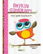 Baykuş Günlükleri 1
