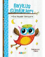 Baykuş Günlükleri 2 - Eva Hayalet Görüyor