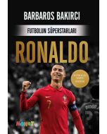 Futbolun Süperstarları - Ronaldo