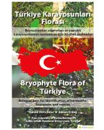 Türkiye Karayosunları Florası