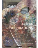 Artful Inspirations - 3 Kitap Takım (Ciltli)