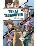 Tuhaf Tesadüfler 1