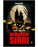 Sırlar Serisi 1 - Mezarlığın Sırrı