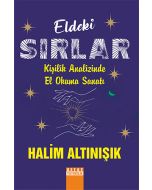 Eldeki Sırlar Kişilik Analizinde El Okuma Sanati