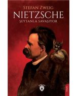 Nietzsche Şeytanla Savaşıyor
