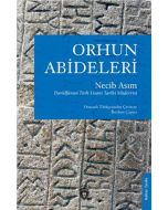 Orhun Abideleri