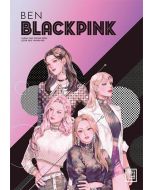 Ben Blackpink
