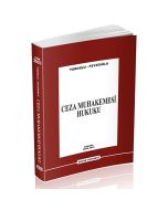 Ceza Muhakemesi Hukuku