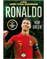 Ronaldo - Benim Futbol Kahramanım