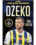 Dzeko - Benim Futbol Kahramanım