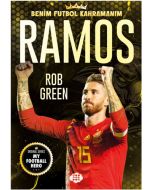 Ramos - Benim Futbol Kahramanım