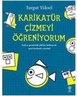 Karikatür Çizmeyi Öğreniyorum