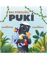 Bal Porsuğu Puki