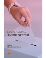 Seçim Hukuku Ansiklopedisi