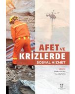 Afet ve Krizlerde Sosyal Hizmet