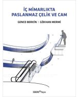 İç Mimarlıkta Paslanmaz Çelik ve Cam