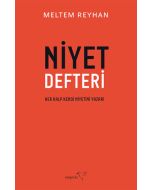 Niyet Defteri