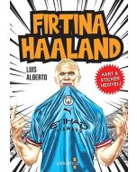 Fırtına Haaland