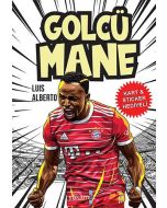 Golcü Mane