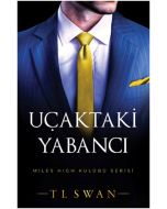 Uçaktaki Yabancı