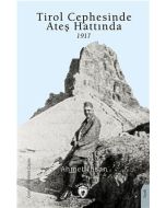 Tirol Cephesinde Ateş Hattında 1917