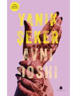 Yanık Şeker