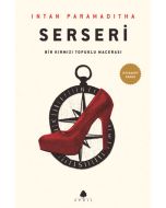 Serseri - Bir Kırmızı Topuklu Macerası