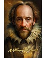 William Shakespeare - Koleksiyon Defter (Ciltli)