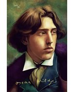Oscar Wilde - Koleksiyon Defter (Ciltli)