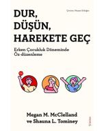 Dur Düşün Harekete Geç