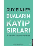 Duaların Kayıp Sırları