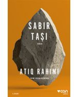 Sabır Taşı