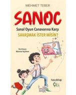Sanoc - Sanal Oyun Canavarına Karşı Savaşmak İster misin?