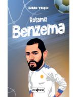 Rotamız Benzema