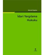 İdari Yargılama Hukuku