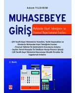 Muhasebeye Giriş