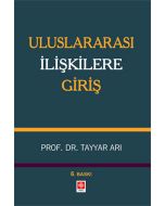 Uluslararası İlişkilere Giriş