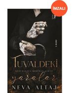 Tuvaldeki Yaralar (İmzalı)