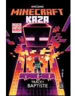Minecraft - Kaza