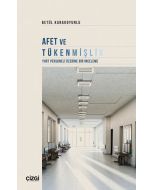Afet ve Tükenmişlik