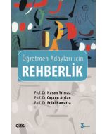 Öğretmen Adayları İçin Rehberlik