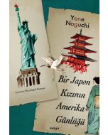 Bir Japon Kızının Amerika Günlüğü